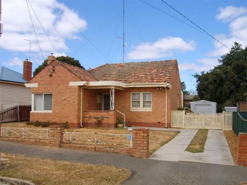 1104 Armstrong Street North, Ballarat North Property History
