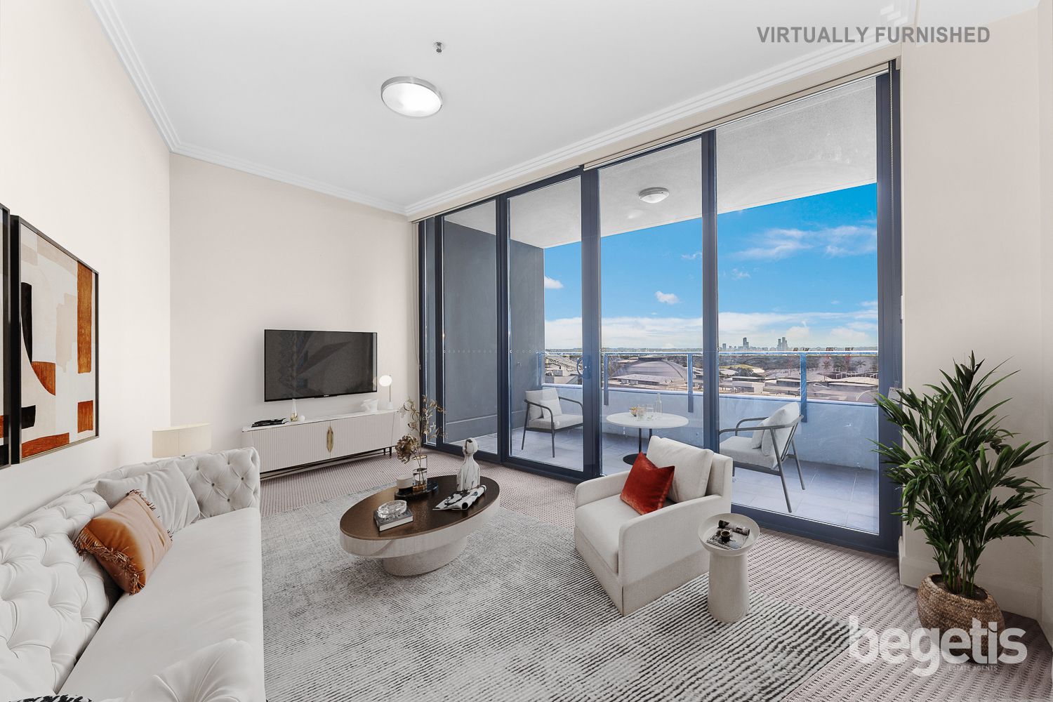 1402/9 Australia Avenue, Sydney Olympic Park NSW 2127, Image 2