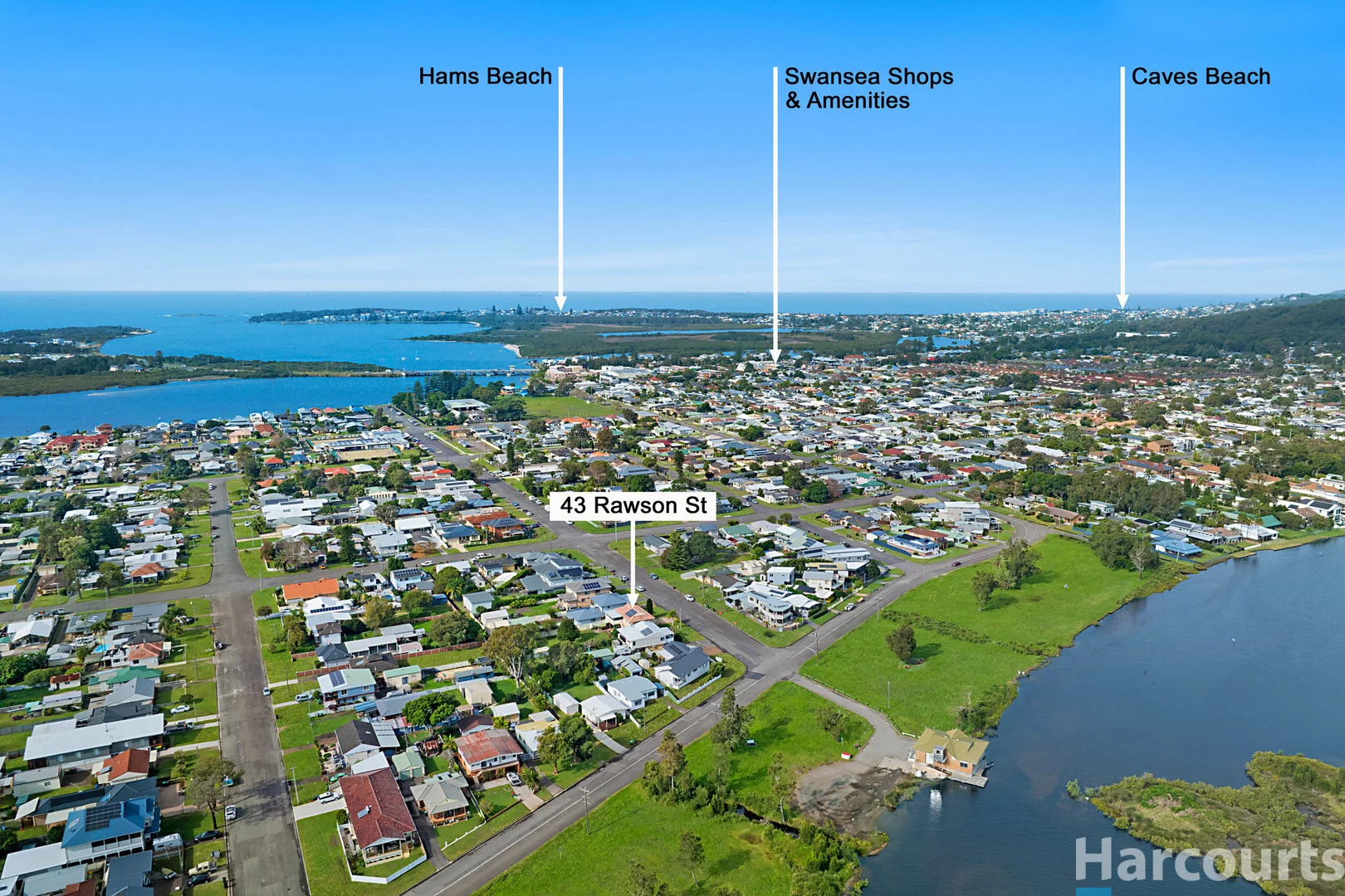 Additional image 15 of 43 Rawson Street, Swansea NSW 2281