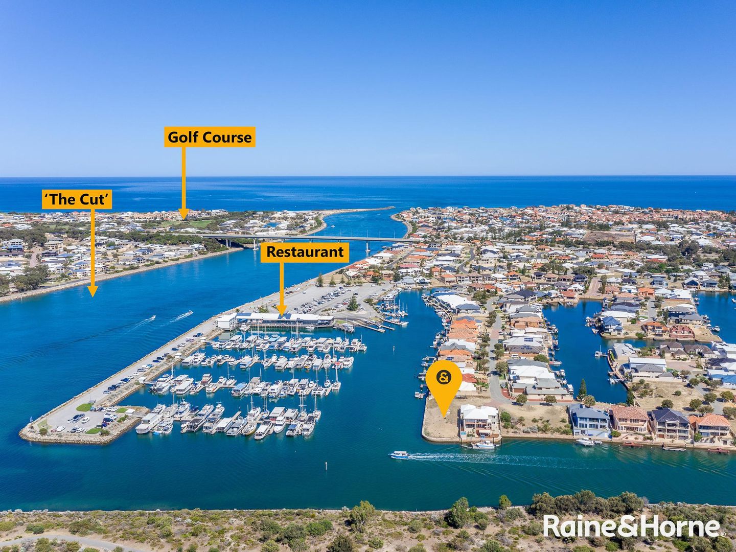 35 Avocet Island Quay, Wannanup WA 6210, Image 1