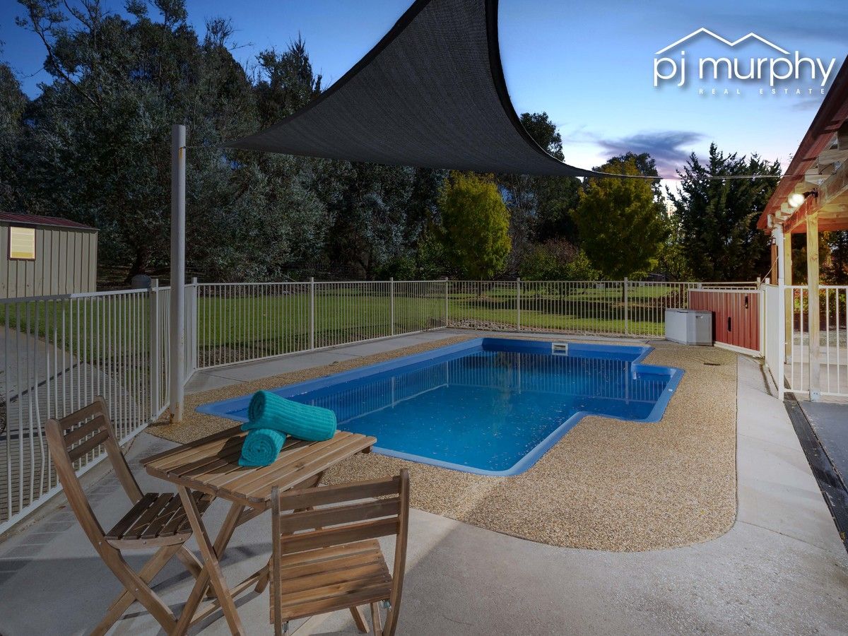 37 Jenkins Lane, Kiewa VIC 3691, Image 1