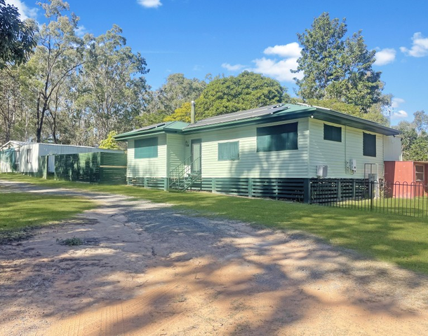 57 Laurel Street, Esk QLD 4312