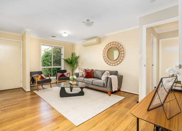 1/11 Tarra Place, Ngunnawal ACT 2913