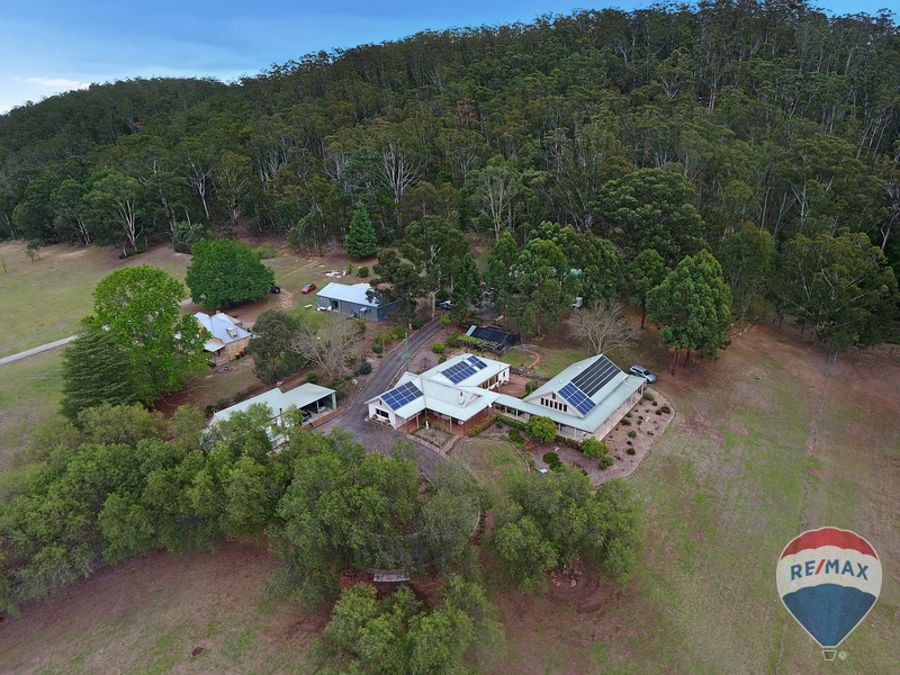 258 Bents Basin Road, Wallacia NSW 2745