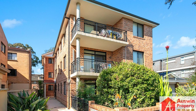 Picture of 2/12 Melvin Street, BEVERLY HILLS NSW 2209