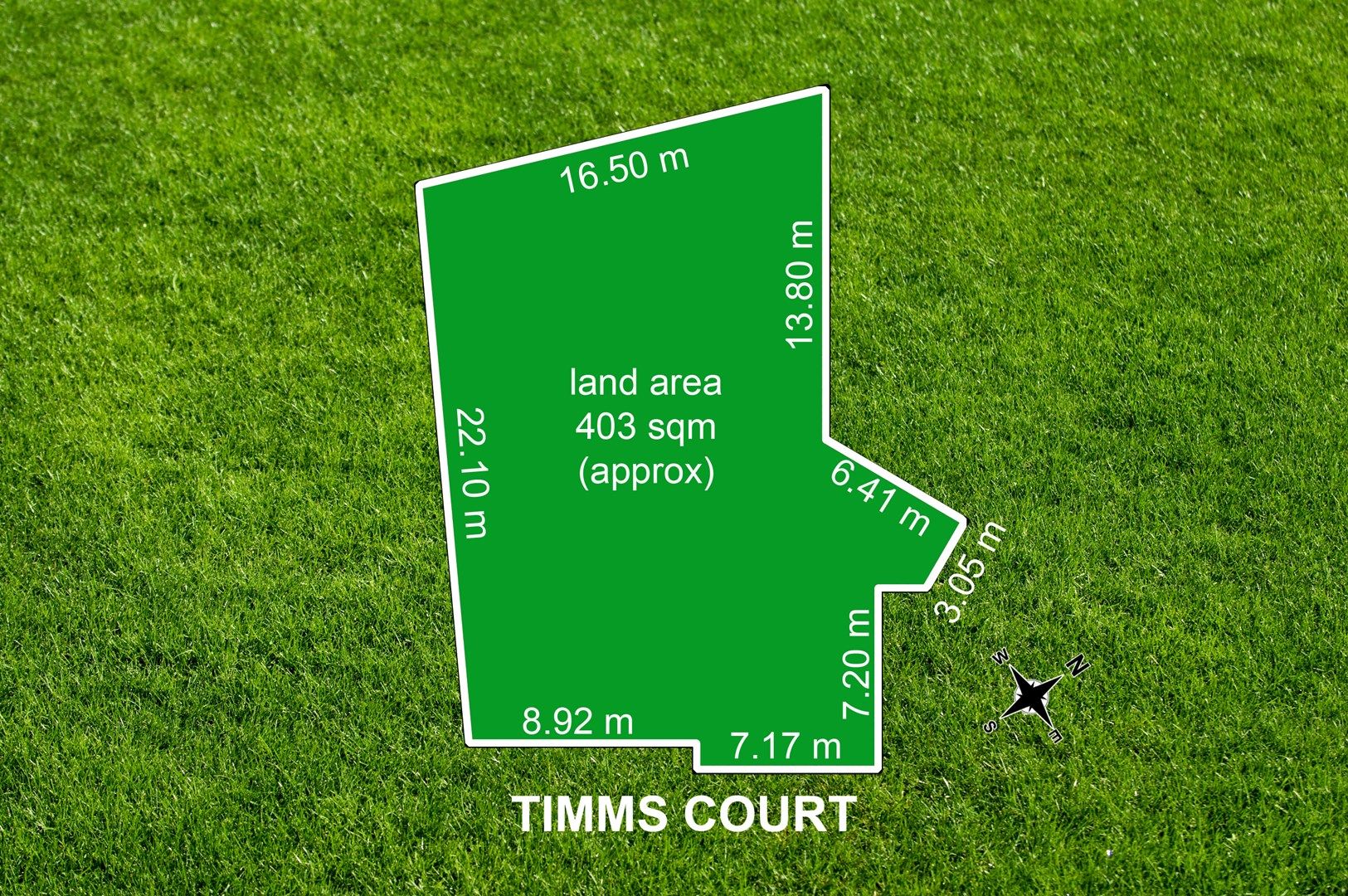 Lot 2/2 Timms Court, Kilsyth VIC 3137, Image 0