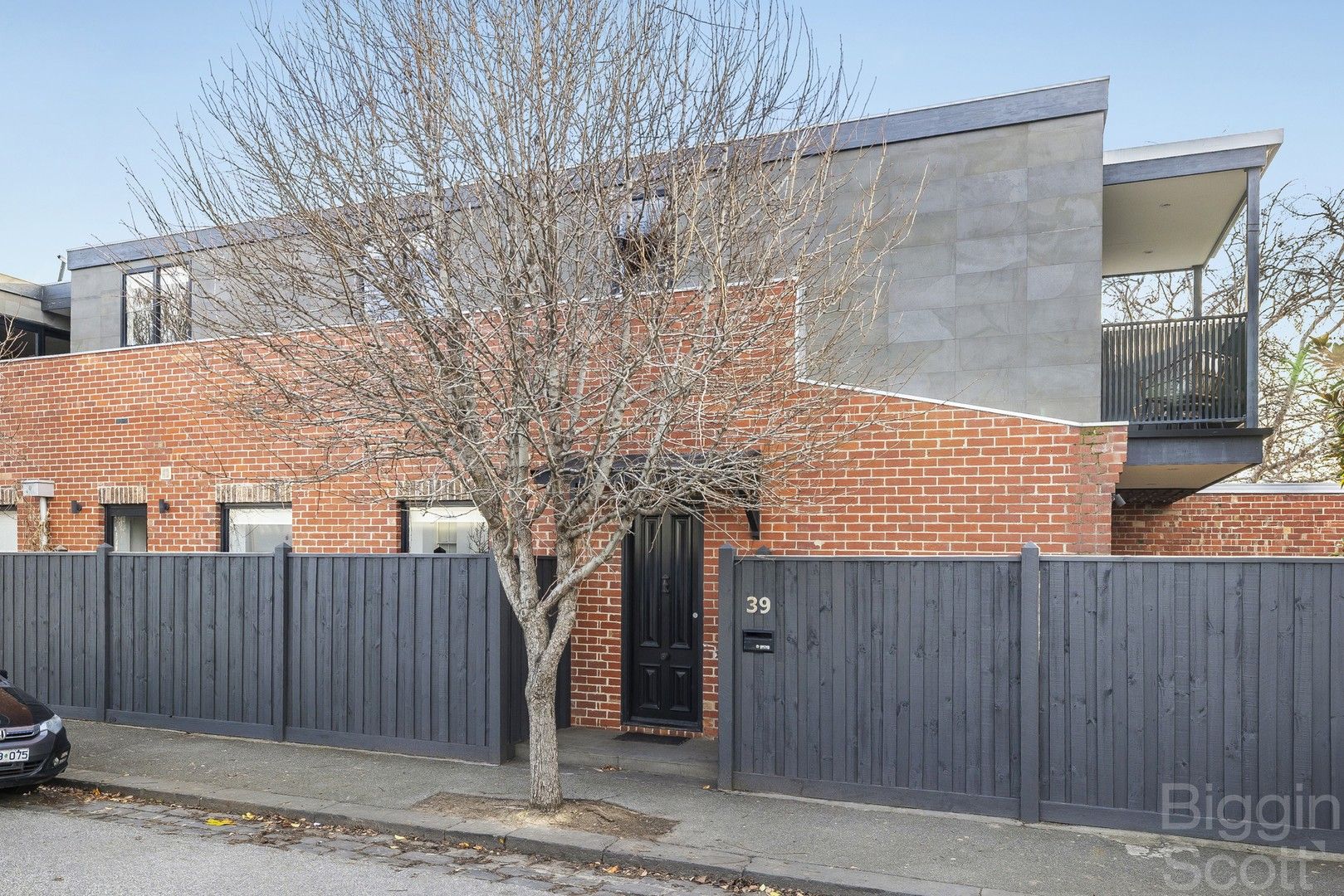 3 bedrooms House in 39 Evelyn Street ST KILDA EAST VIC, 3183