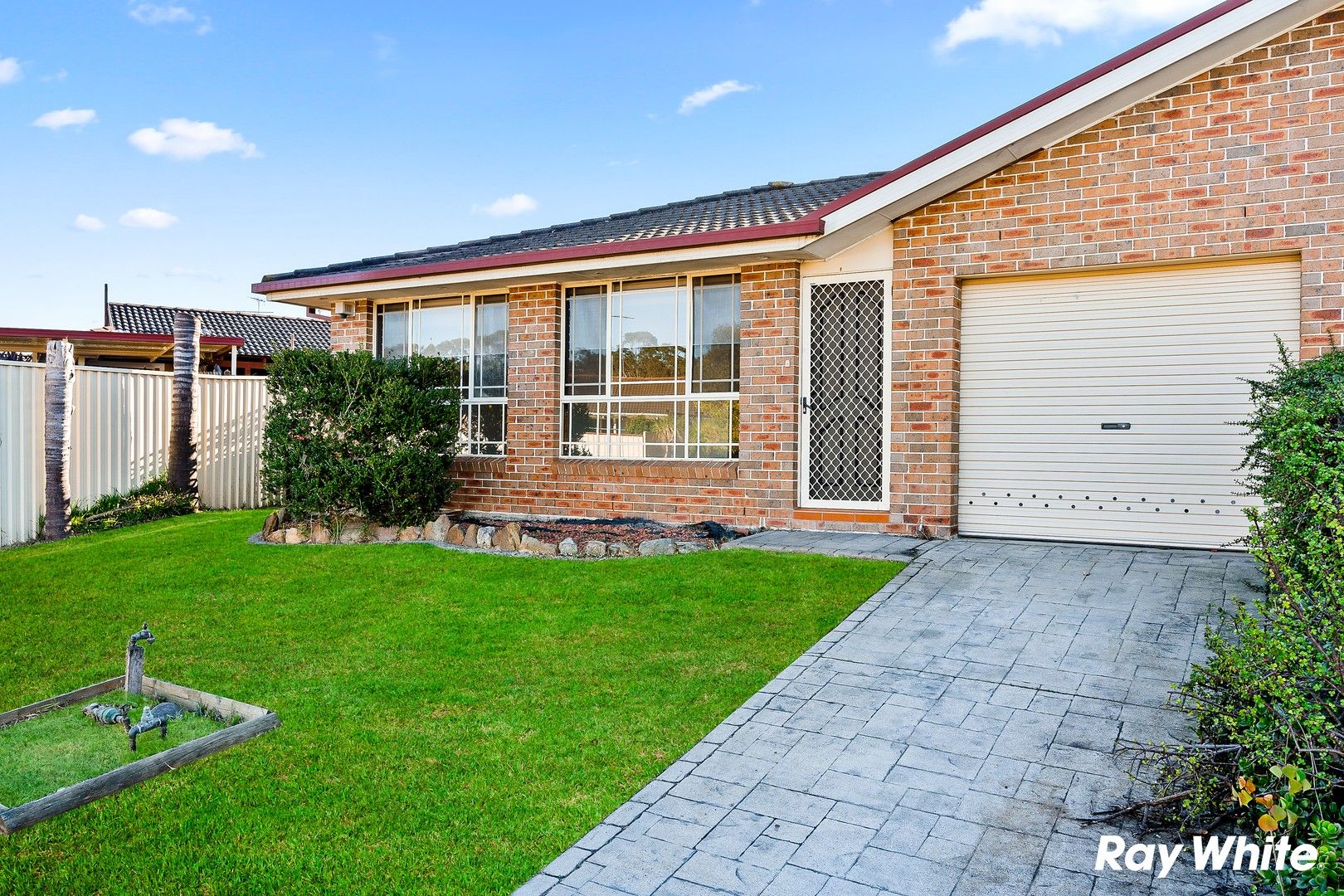 3 bedrooms House in 43A Bounty Crescent BLIGH PARK NSW, 2756