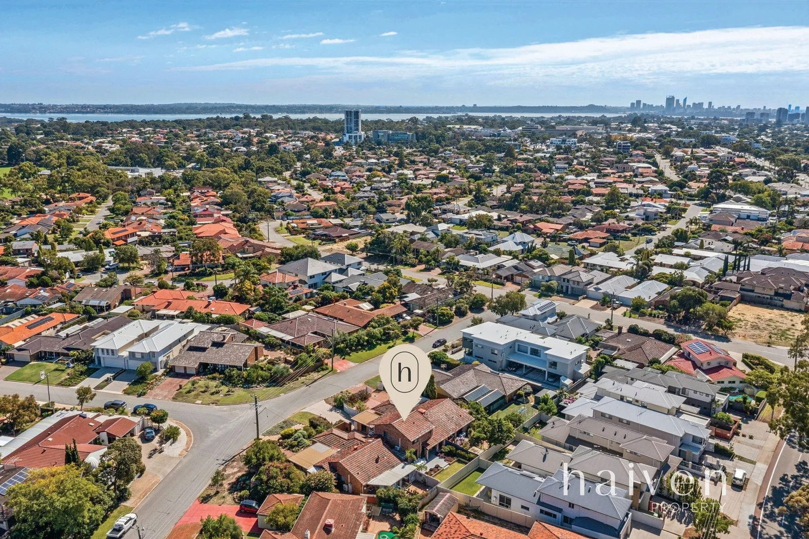 Additional image 28 of 2/8 Earlston Way, Booragoon WA 6154