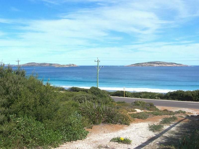 LOT 107 TWILIGHT BEACH ROAD, WEST BEACH WA 6450, Image 0