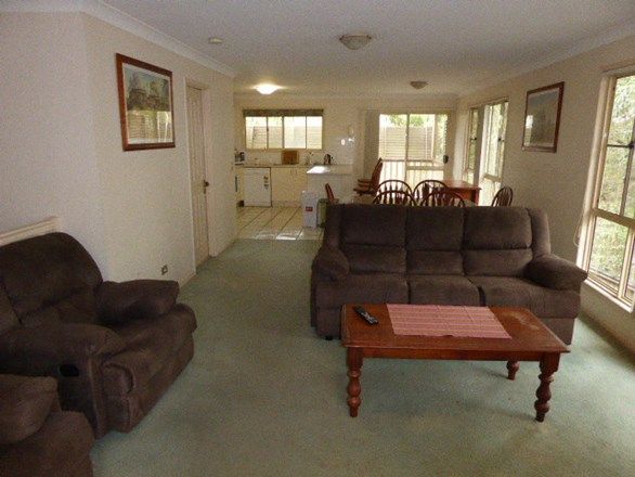 Indooroopilly QLD 4068, Image 1
