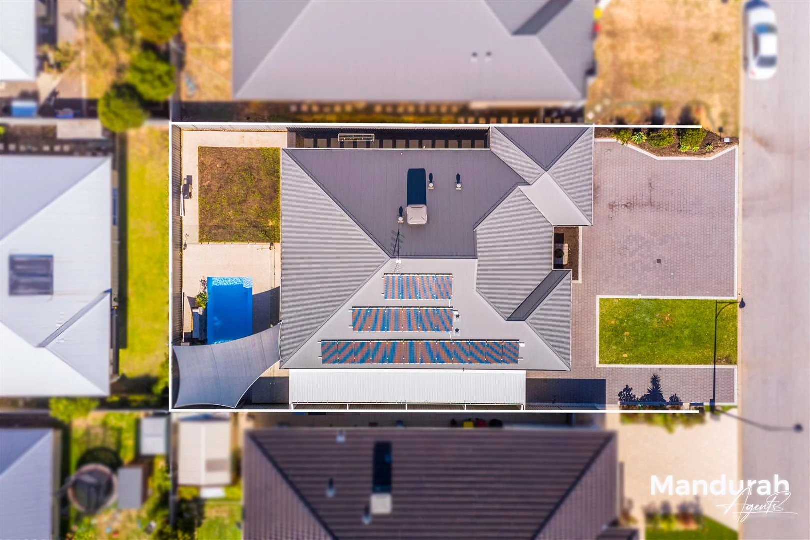 Additional image 32 of 12 Glyde Way, South Yunderup WA 6208