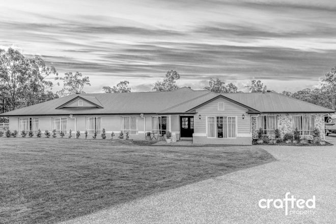 Picture of 61 Rockford Close, STOCKLEIGH QLD 4280