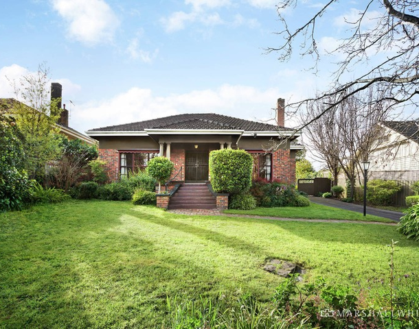 49 Peate Avenue, Glen Iris VIC 3146