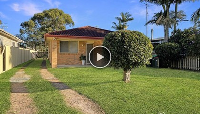 Picture of 14 Coupland Avenue, TEA GARDENS NSW 2324