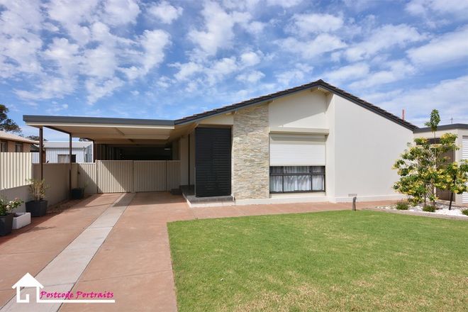 Picture of 55 Risby Avenue, WHYALLA JENKINS SA 5609
