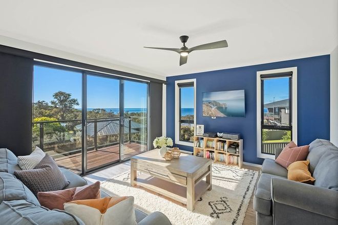 Picture of 8 Gannet Court, MIRADOR NSW 2548