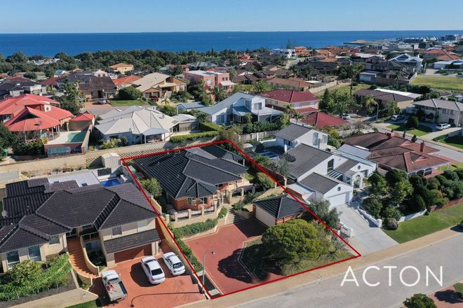 Picture of 23 Hayward Parade, COOGEE WA 6166