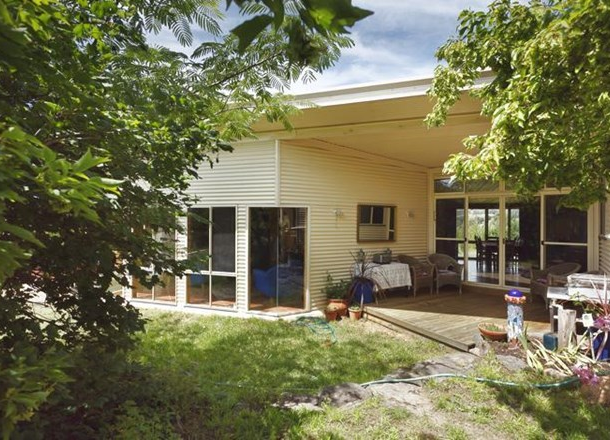 1083 Smiths Road, The Angle NSW 2620
