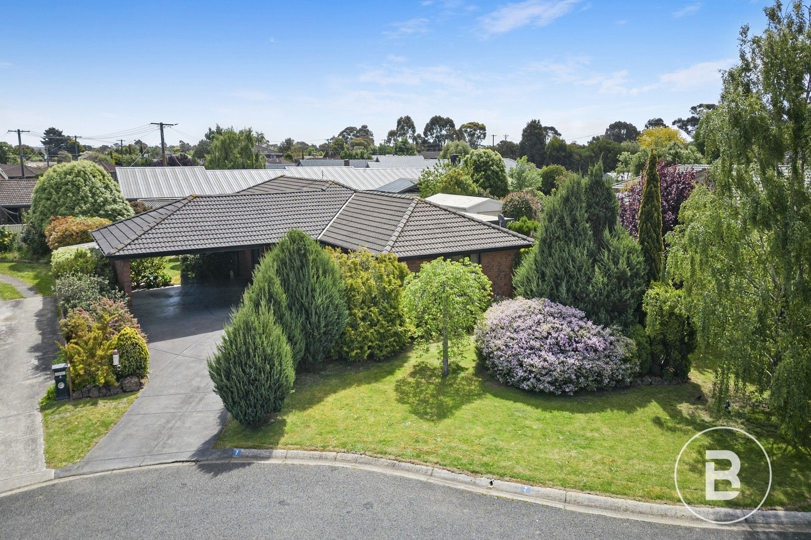 7 Southern Court, Delacombe VIC 3356, Image 0