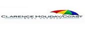 Logo for Clarence Holiday Coast Real Estate