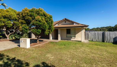 Picture of 56 Karelyn Drive, JOYNER QLD 4500