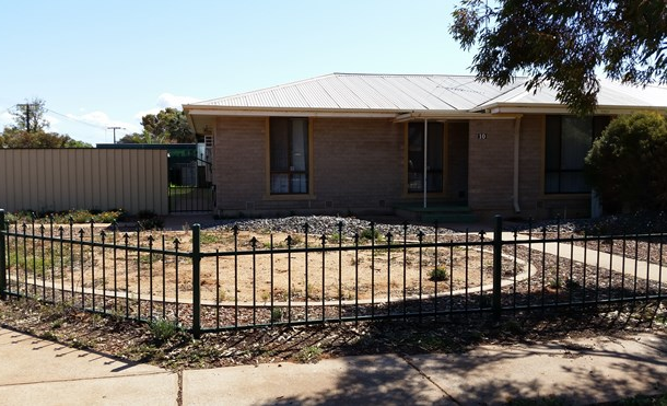 10 Mildred Street, Whyalla Norrie SA 5608