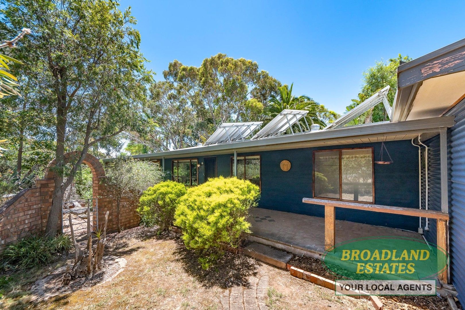 15 Jacob Road, Willyaroo SA 5255, Image 2