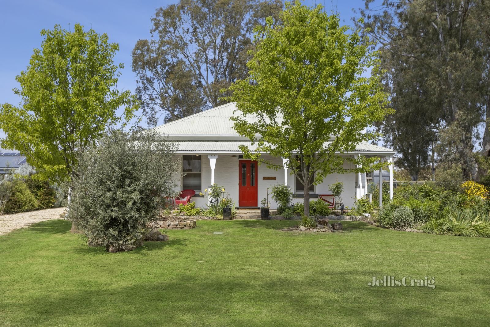 1 Tivey Street, Newstead VIC 3462 Domain