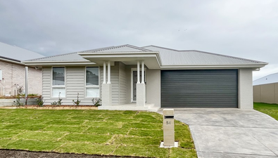 Picture of 54 Rigby Drive, NORTH ROTHBURY NSW 2335