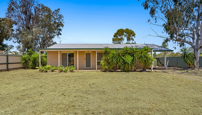 Picture of 9 George Street, CAMBOOYA QLD 4358