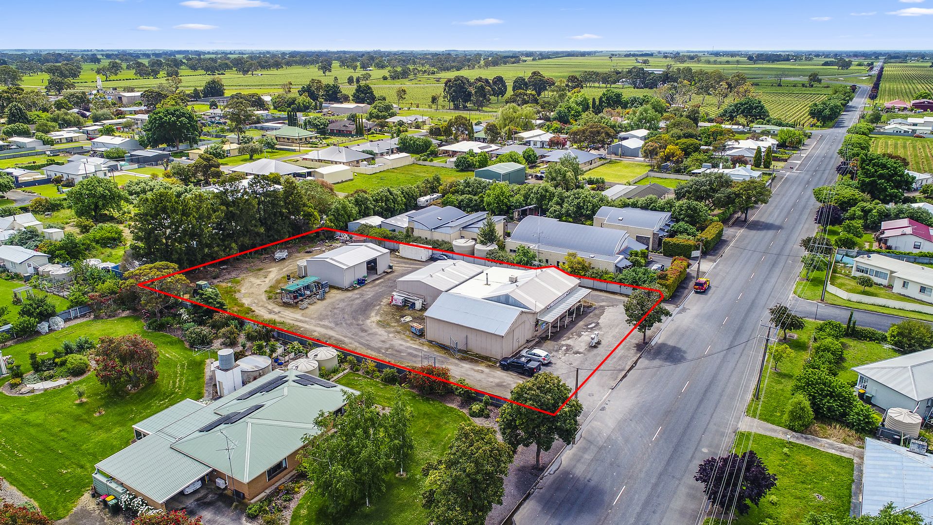 124 Church Street, Penola SA 5277, Image 1