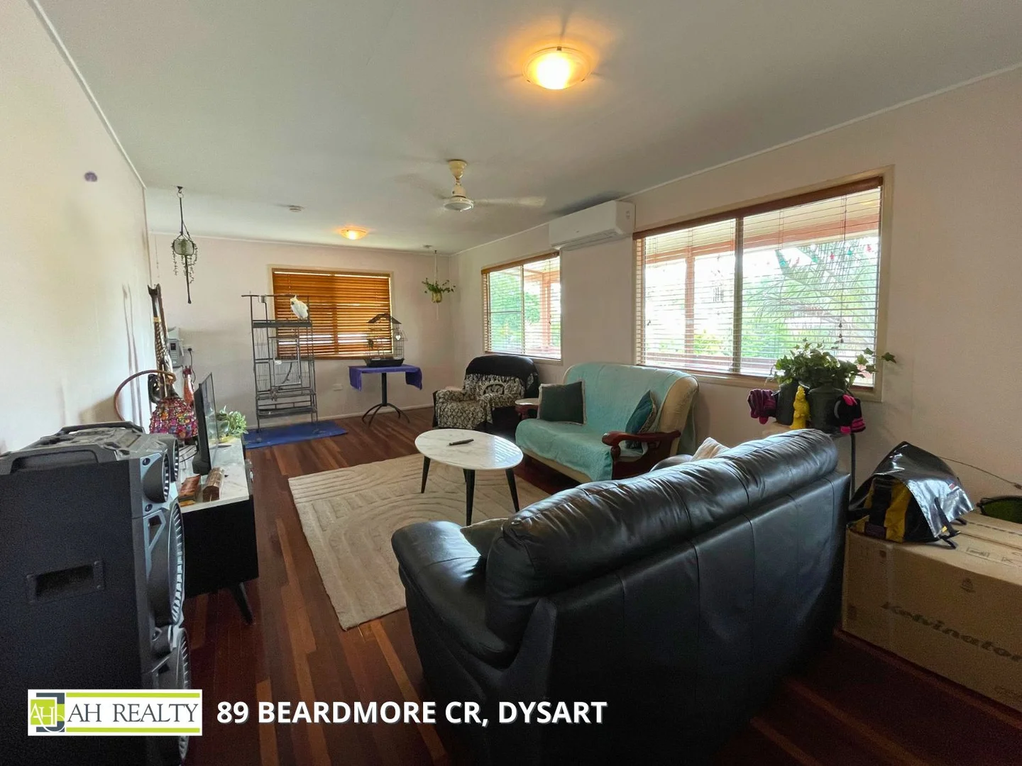 Additional image 4 of 89 Beardmore Crescent, Dysart QLD 4745