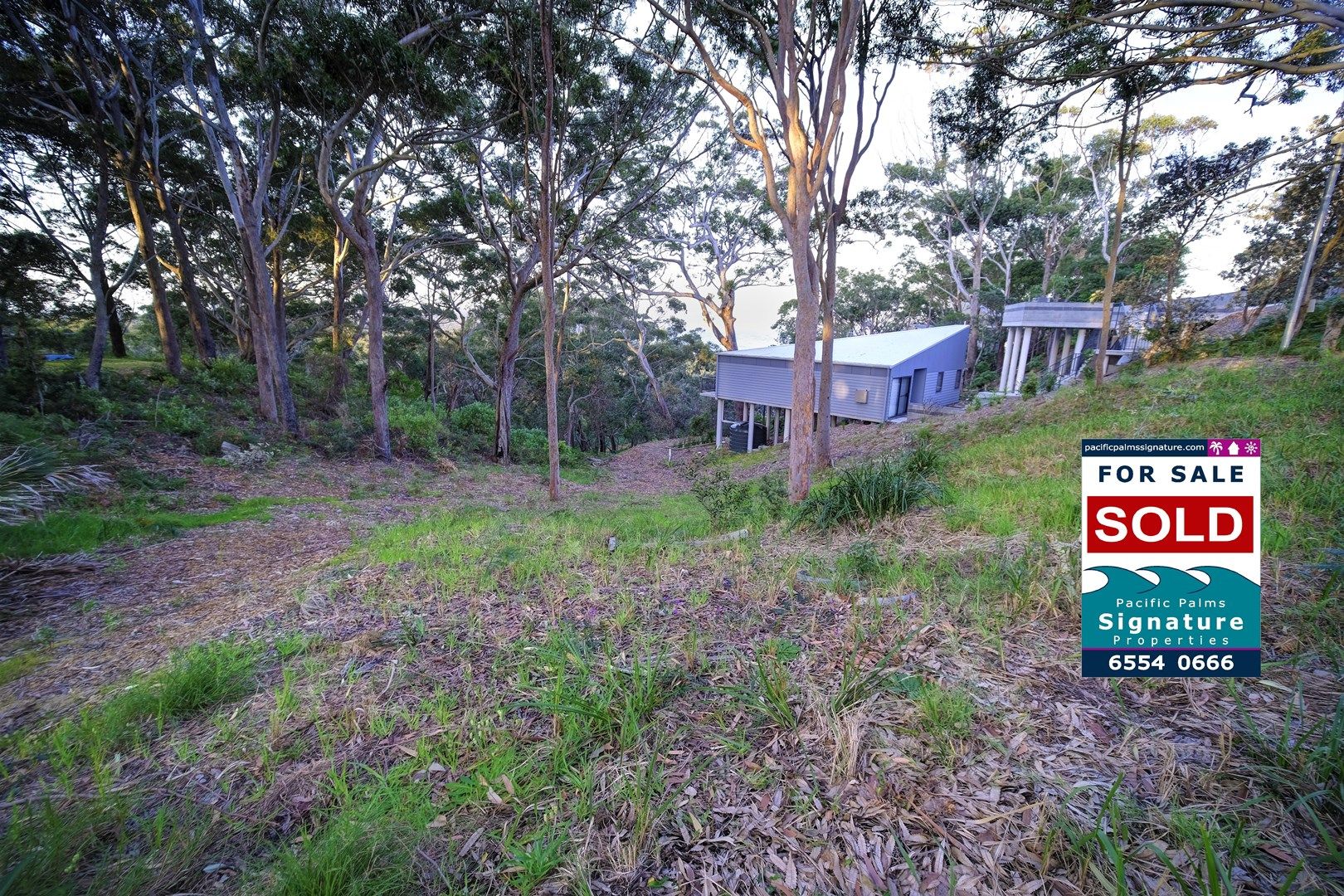 41 Headland Road, Boomerang Beach NSW 2428, Image 0