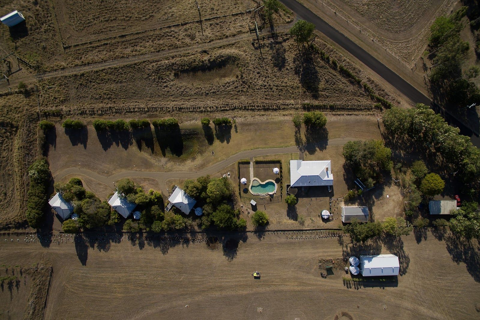 357 Old Rosevale Road, Warrill View QLD 4307 House for Sale