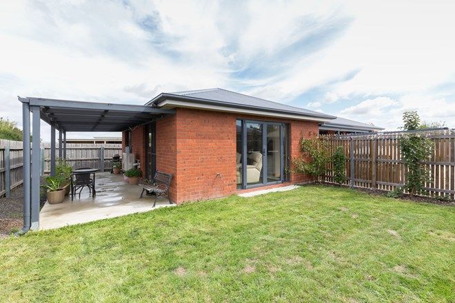 Picture of 3/42 Logan Road, EVANDALE TAS 7212