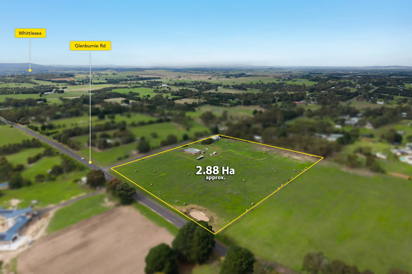 Additional image 33 of 315 Sixth Avenue, Eden Park VIC 3757