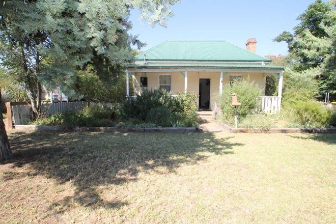 Picture of 209 Mortimer Street, MUDGEE NSW 2850