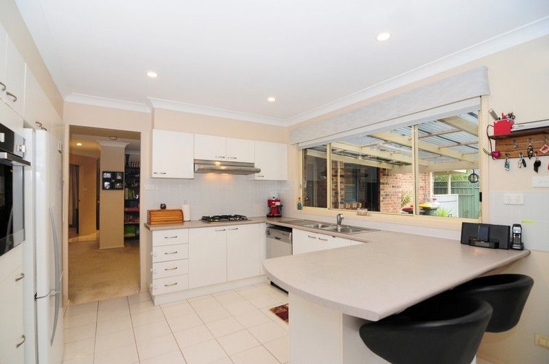 7 Farrelly Place, Bomaderry NSW 2541, Image 1
