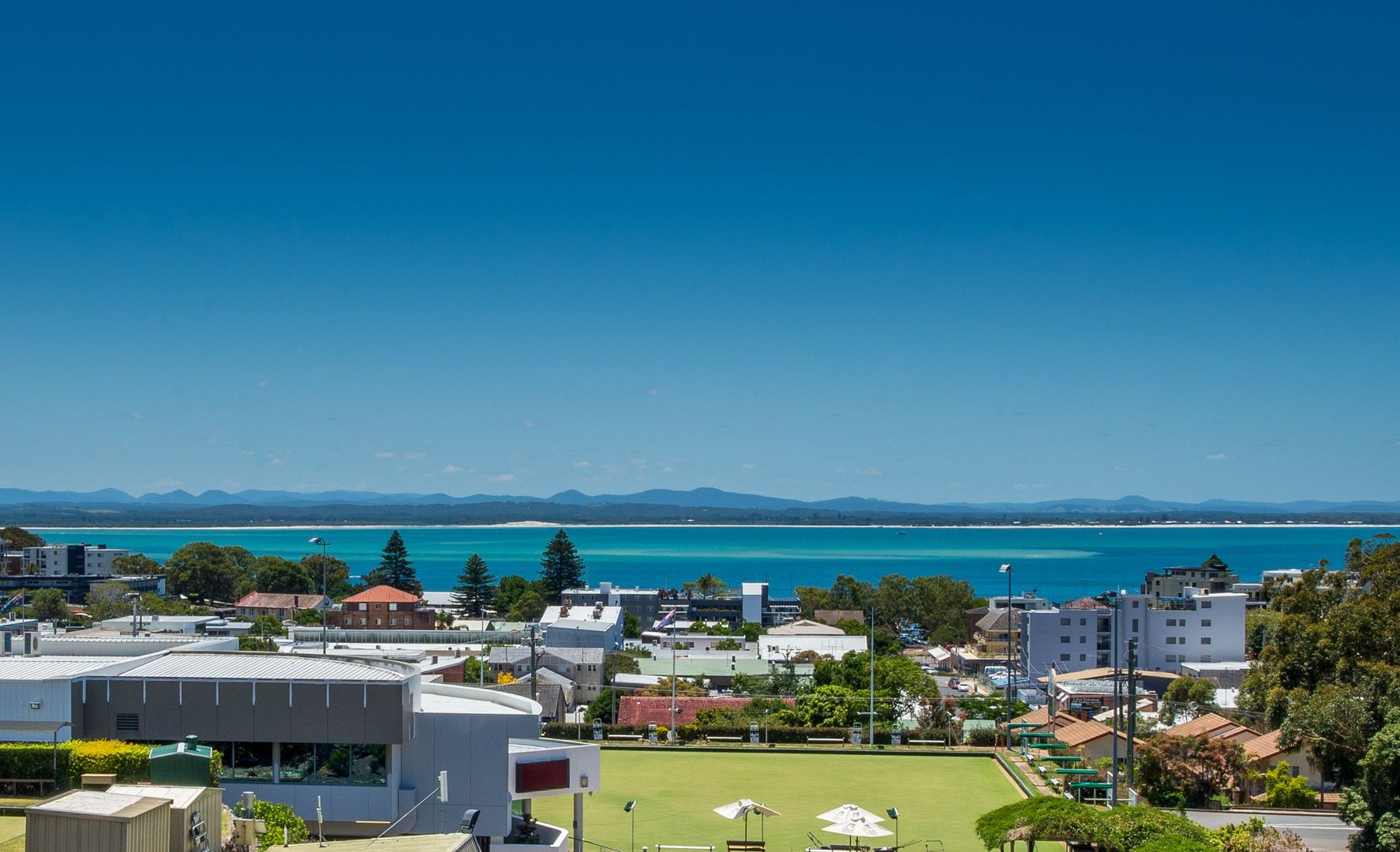 207/61B Dowling Street, Nelson Bay Property History & Address