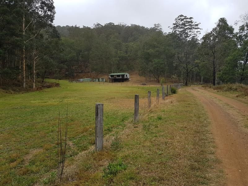 257 Burralong Valley Road, Murrays Run NSW 2325, Image 0