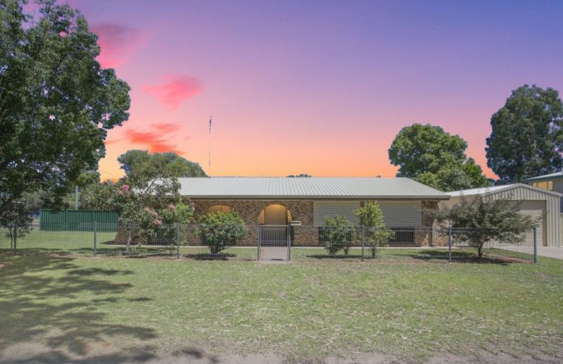 22 Beutel Street, Chinchilla QLD 4413, Image 0