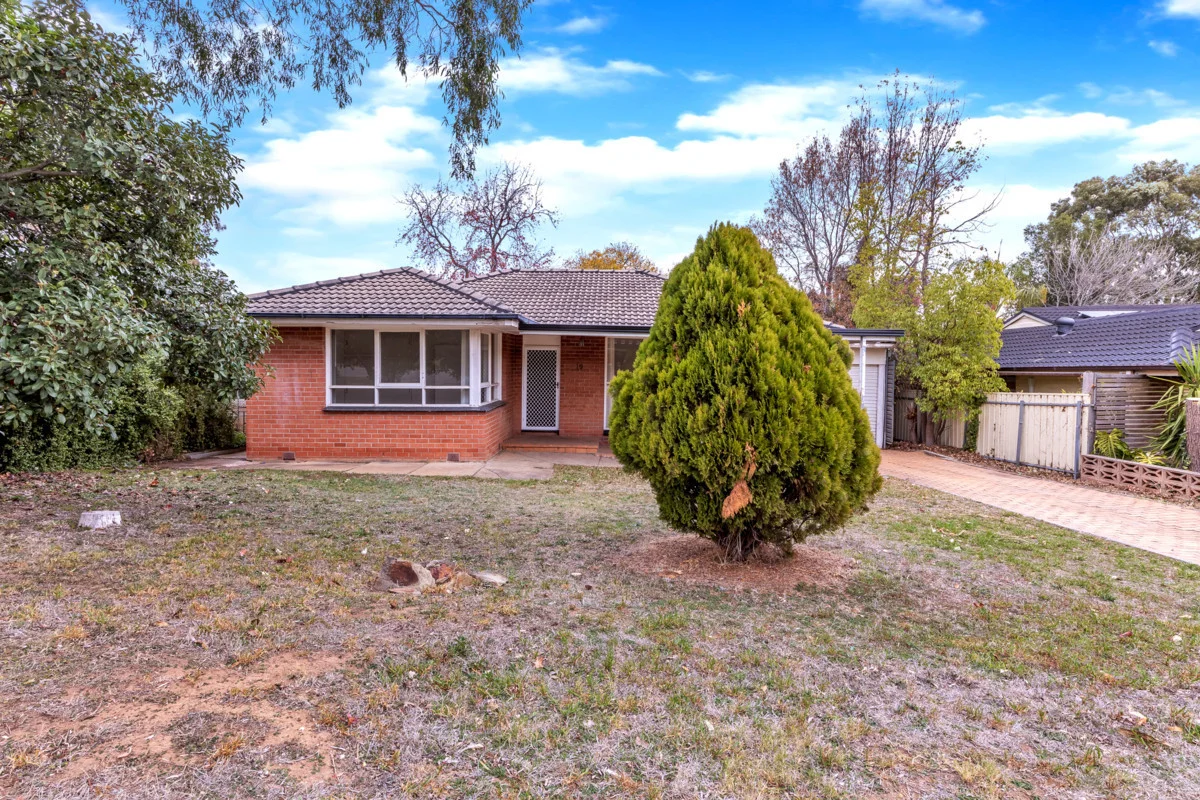 19 Harold Street, Highbury SA 5089
