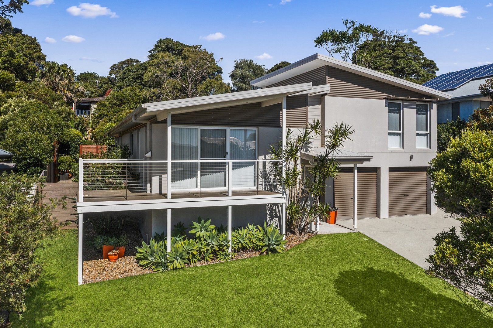 3 bedrooms House in 27 Neptune Street GERRINGONG NSW, 2534