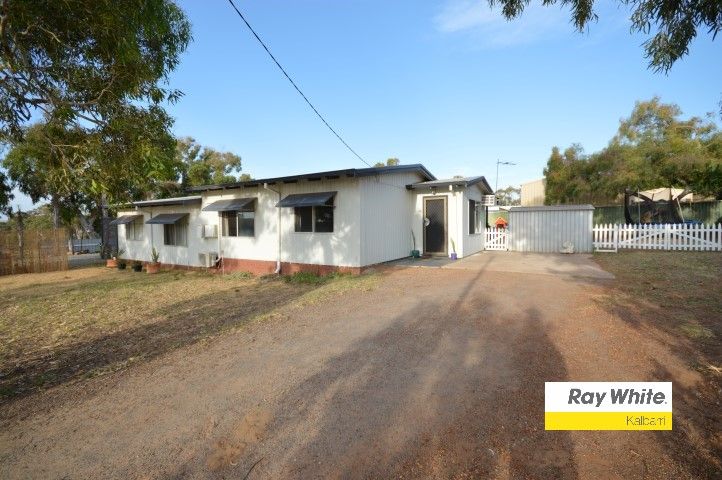 A & B/2 Balaam Street, Kalbarri WA 6536, Image 1