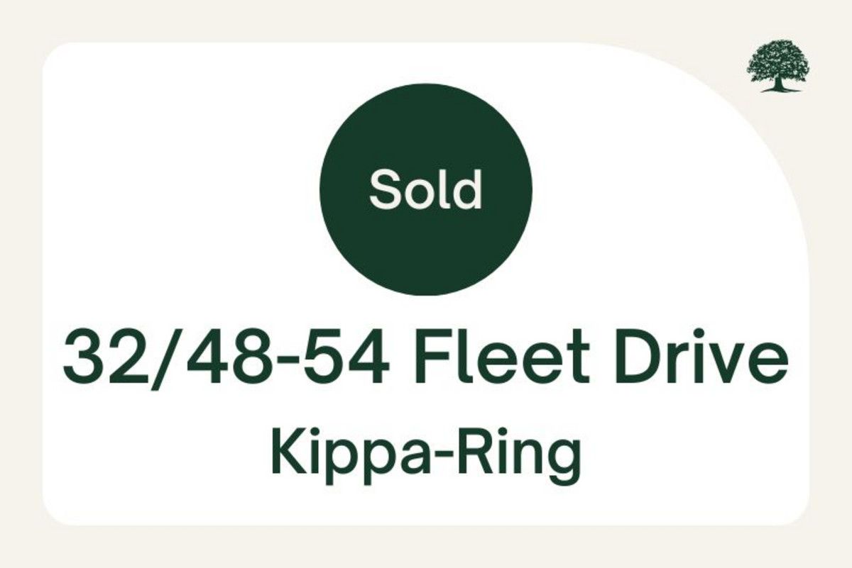 32/48-54 Fleet Drive, Kippa-Ring QLD 4021, Image 0