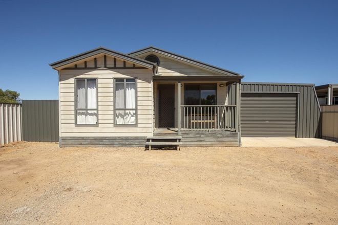 Picture of 20 Harris Road, PORT PIRIE SA 5540