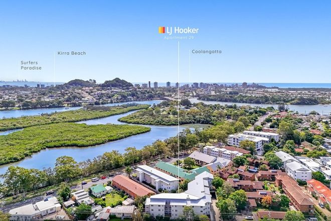 Picture of 29/33 Lloyd Street, TWEED HEADS SOUTH NSW 2486