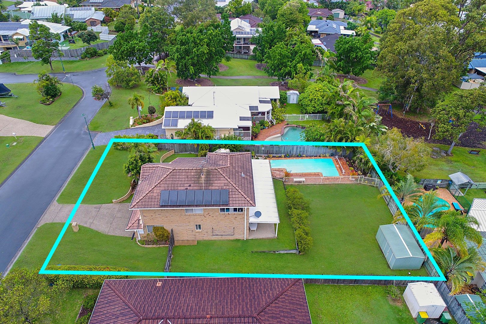 16 Ridgehaven Court, Aroona QLD 4551, Image 0