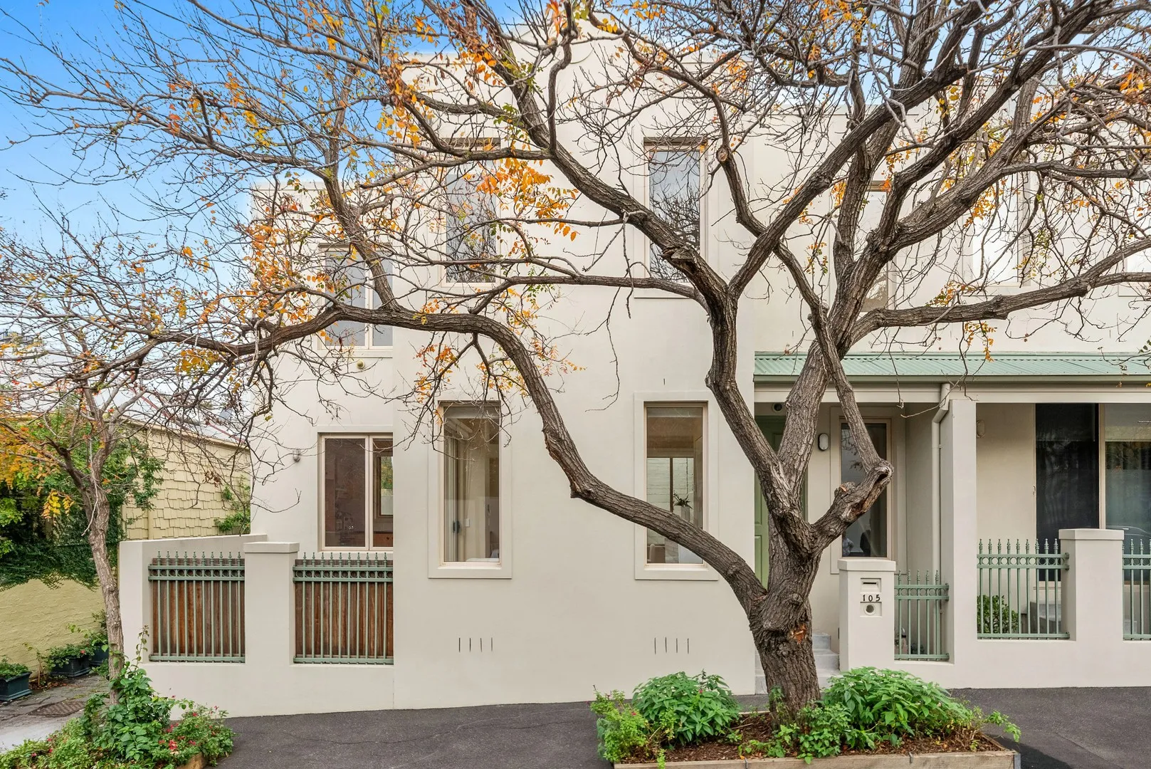 Stylish, Light-Filled Living in a Prime South Melbourne Address